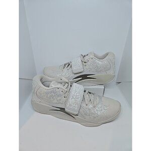 Men's Nike Jordan Zion 3 SE Williamson Light Bone Basketball FN1714-040 Size 11